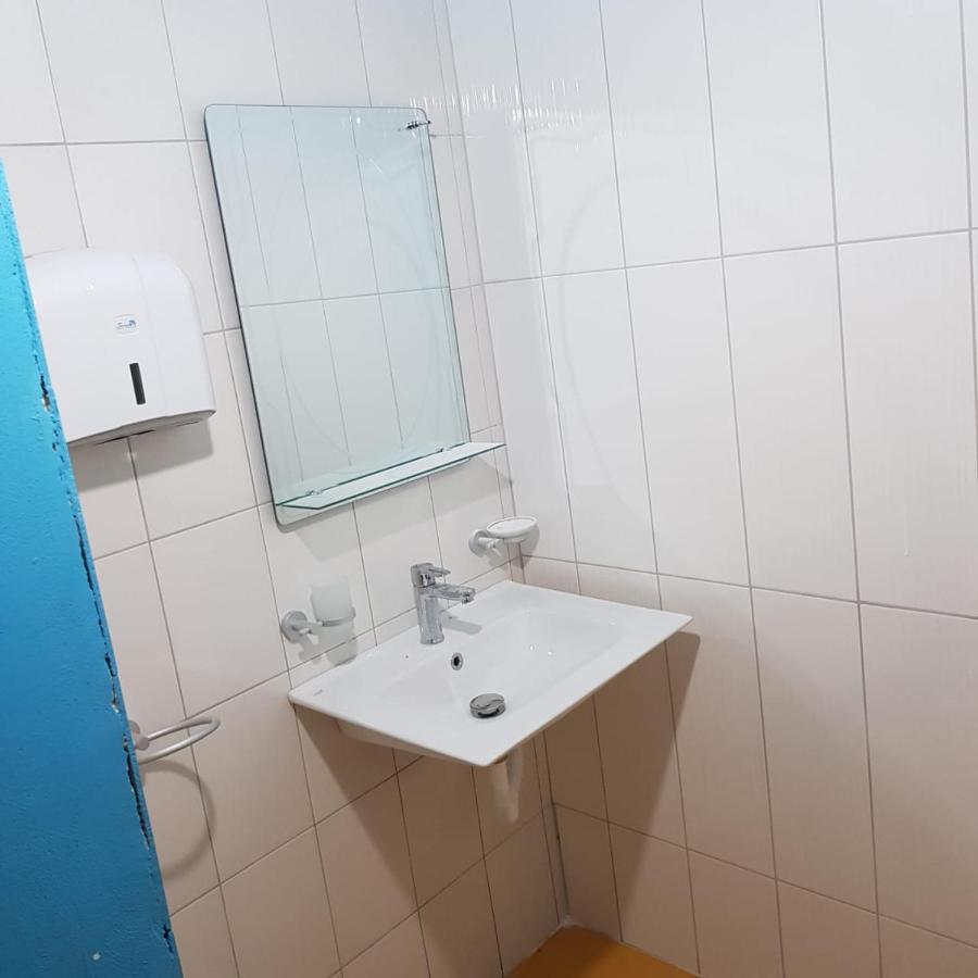 Hotel Restorant Genti Peshkatari Bashkia e Orikumit Exteriör bild